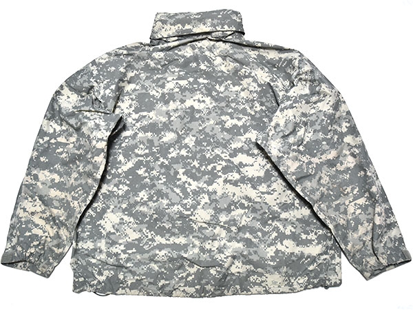 US Army ECWCS 迷彩ジャケット XL-R