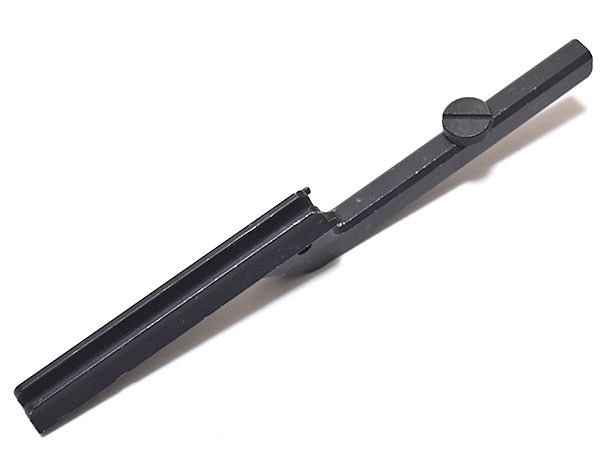米軍実物 Aimpoint グースネックマウント M4・M16 キャリー ハンドル