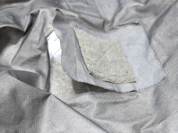 米軍実物 ACU BIVY COVER シュラフカバー 防水 寝袋カバー ARMY 陸軍