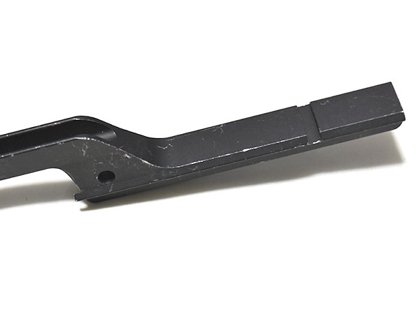 米軍実物 Aimpoint グースネックマウント M4・M16 キャリー