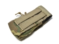 米軍実物 TACTICAL TAILOR SOF-LCS 5.56 マガジン ポーチ M4 マルチカム 特殊部隊