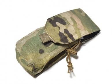 米軍実物 TACTICAL TAILOR SOF-LCS 5.56 マガジン ポーチ M4 マルチカム 特殊部隊