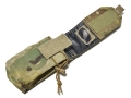 米軍実物 TACTICAL TAILOR SOF-LCS 5.56 マガジン ポーチ M4 マルチカム 特殊部隊