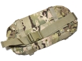 米軍実物 ウエストパック マルチカム ショルダー MOLLE2 陸軍 ARMY