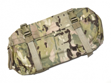 米軍実物 ウエストパック マルチカム ショルダー MOLLE2 陸軍 ARMY
