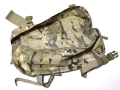 米軍実物 ウエストパック マルチカム ショルダー MOLLE2 陸軍 ARMY