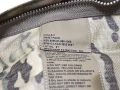 米軍実物 ウエストパック マルチカム ショルダー MOLLE2 陸軍 ARMY