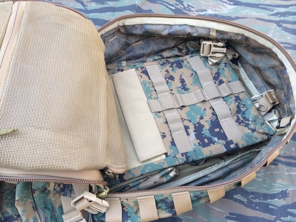 USMC 海兵隊 メディック アサルトパック リュック | ミリタリー琉球