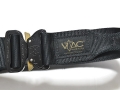 米軍放出品 VTAC RAZE BELT コブラバックル ベルト ブラック 黒 MOLLE 特殊部隊