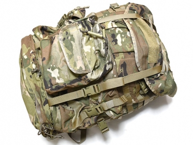 米軍実物 OCP MOLLE 4000 RUCK リュックサック バックパック スコーピオン マルチカム 陸軍