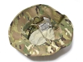 米軍実物 陸軍 官給品 ブーニーハット HAT SUN WEATHER マルチカム OEFCP 7 1/4 ARMY