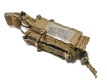 米軍実物 官給品 TYR Tactical Combat Adjustable ピストル マガジンポーチ マルチカム SOFLCS