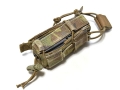 米軍実物 官給品 TYR Tactical Combat Adjustable ピストル マガジンポーチ マルチカム SOFLCS