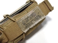 米軍実物 官給品 TYR Tactical Combat Adjustable ピストル マガジンポーチ マルチカム SOFLCS
