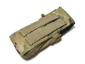 米軍実物 TACTICAL TAILOR SOF-LCS 5.56 マガジン ポーチ M4 マルチカム 特殊部隊