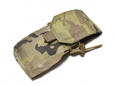 米軍実物 TACTICAL TAILOR SOF-LCS 5.56 マガジン ポーチ M4 マルチカム 特殊部隊