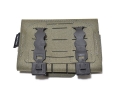 米軍放出品 WILDER TACTICAL MED POUCH メディカル ポーチ レンジャーグリーン