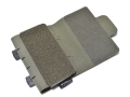 米軍放出品 WILDER TACTICAL MED POUCH メディカル ポーチ レンジャーグリーン