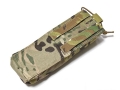 米軍実物 Crye Precision クライ AVS MBITR ラジオポーチ PRC-148/152 マルチカム 特殊部隊