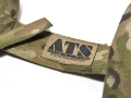 米軍放出品 ATS M4 Slimline Chest Harness チェストリグ マルチカム 特殊部隊