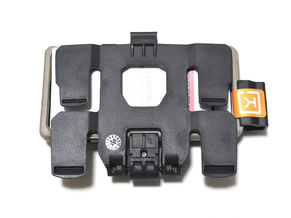 米軍実物 Kagwerks Samsung Galaxy S9 MOLLE マウントキット