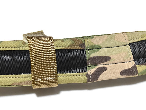 米軍実物 Crye Precision LRB Load Rated Belt ベルト SMALL