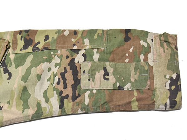 高感度ショップで2023年売れたブランド スコーピオン OCP 米軍実物 W2 ジャケット シャツ コンバット 個人装備