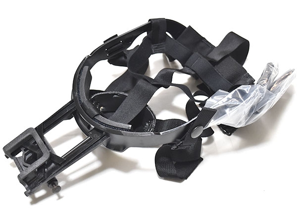 米軍実物 AN/PVS-7B PVS-14 NVG スカルクラッシャー 特殊部隊 ナイトビジョン | ミリタリー琉球