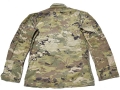 米軍実物 OCP スコーピオン W2 コンバット シャツ ジャケット マルチカム S-R 陸軍 ARMY