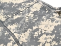 テストアイテム! 米軍実物 FREE IWOL ベスト SMALL FR 難燃性 陸軍 ACU/UCP