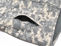テストアイテム! 米軍実物 FREE IWOL ベスト SMALL FR 難燃性 陸軍 ACU/UCP