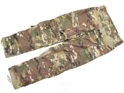 米軍実物 OCP スコーピオン ARMY コンバットパンツ FLAME RESISTANT M-R 新型 CRYE マルチカム