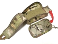 米軍実物 LBT-9022T モジュラー メディカル ポーチ マルチカム 特殊部隊 陸軍 海兵隊