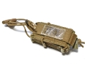 米軍実物 官給品 TYR Tactical Combat Adjustable ピストル マガジンポーチ マルチカム SOFLCS