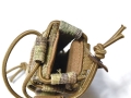 米軍実物 官給品 TYR Tactical Combat Adjustable ピストル マガジンポーチ マルチカム SOFLCS