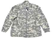 米軍実物 GEN3 ECWCS LEVEL4 WIND ジャケット ウィンドブレーカー ACU/UCP L-R ARMY 陸軍