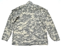 米軍実物 GEN3 ECWCS LEVEL4 WIND ジャケット ウィンドブレーカー ACU/UCP L-R ARMY 陸軍