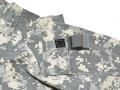 米軍実物 GEN3 ECWCS LEVEL4 WIND ジャケット ウィンドブレーカー ACU/UCP L-R ARMY 陸軍