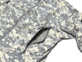 米軍実物 GEN3 ECWCS LEVEL4 WIND ジャケット ウィンドブレーカー ACU/UCP L-R ARMY 陸軍