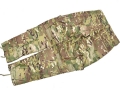 米軍実物 ARMY コンバットパンツ マルチカム FLAME RESISTANT S-S 新型 陸特 CRYE