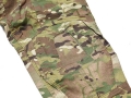 米軍実物 ARMY コンバットパンツ マルチカム FLAME RESISTANT S-S 新型 陸特 CRYE
