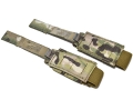 2個セット 米軍実物 官給品 First Spear 40mm シングル グレネードポーチ マルチカム