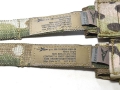 2個セット 米軍実物 官給品 First Spear 40mm シングル グレネードポーチ マルチカム