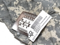 米軍実物 GEN3 ECWCS LEVEL5 ソフトシェル ジャケット M-R ACU/UCP 陸軍
