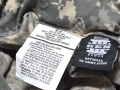 米軍実物 GEN3 ECWCS LEVEL5 ソフトシェル ジャケット M-R ACU/UCP 陸軍