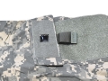 米軍実物 GEN3 ECWCS LEVEL5 ソフトシェル ジャケット M-R ACU/UCP 陸軍