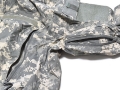 米軍実物 GEN3 ECWCS LEVEL5 ソフトシェル ジャケット M-R ACU/UCP 陸軍