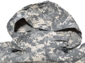 米軍実物 GEN3 ECWCS LEVEL5 ソフトシェル ジャケット M-R ACU/UCP 陸軍