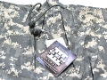 米軍実物 GEN3 ECWCS LEVEL6 ゴアテックスパンツ ACU/UCP S-R 陸軍 ARMY