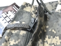 米軍実物 GEN3 ECWCS LEVEL6 ゴアテックスパンツ ACU/UCP S-R 陸軍 ARMY